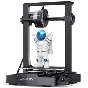 Creality Ender 3 V3 SE 3D Printer Upgrade