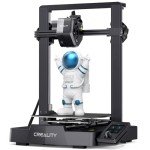 Creality Ender 3 V3 SE 3D Printer Upgrade
