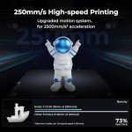 Creality Ender 3 V3 SE 3D Printer Upgrade