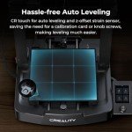 Creality Ender 3 V3 SE 3D Printer Upgrade