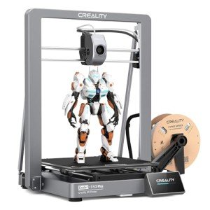 Creality Ender-3 V3 Plus 3D Printer Package