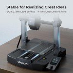 Creality Ender 3 V3 SE 3D Printer Upgrade
