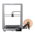 Creality Ender-3 V3 Plus 3D Printer Package