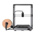 Creality Ender-3 V3 Plus 3D Printer Package