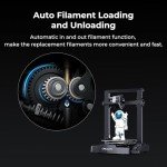 Creality Ender 3 V3 SE 3D Printer Upgrade