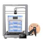Creality Ender-3 V3 Plus 3D Printer Package