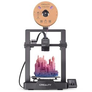 Creality Ender-3 V3 SE 3D Printer with Auto Leveling