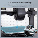 Creality Ender-3 V3 SE 3D Printer with Auto Leveling