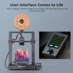 Creality Ender-3 V3 SE 3D Printer with Auto Leveling