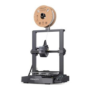 Creality Ender-3 V3 SE 3D Printer (Black)