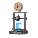 Creality Ender-3 V3 SE 3D Printer (Black)