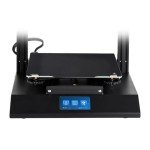 Flexible Magnetic Build Plate for Ender 3