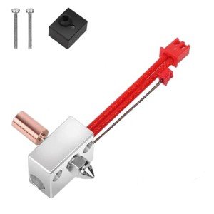 Creality Sprite Extruder High-Temperature Upgrade Kit