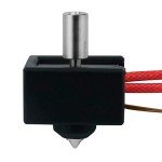 High-Temperature Extruder Upgrade Kit for 3D Printers