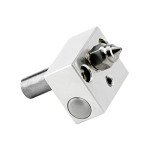 High-Temperature Extruder Upgrade Kit for 3D Printers