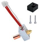 Upgrade Hotend Kit for Ender 3 S1 & CR10