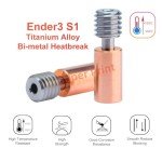 Upgrade Hotend Kit for Ender 3 S1 & CR10