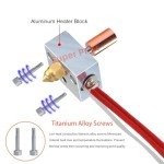 Upgrade Hotend Kit for Ender 3 S1 & CR10