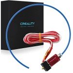 Ender 3 MK8 Hotend Upgrade with PTFE Tube