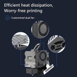 Creality Sprite Pro Direct Drive Extruder Kit