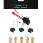 Creality High-Temp Heating Block Kit for 3D Printers