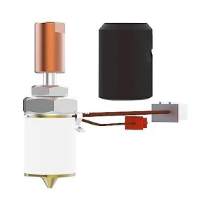 300℃ 60W Sprite Pro Hotend Upgrade Kit