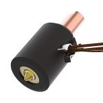 300℃ 60W Sprite Pro Hotend Upgrade Kit