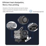 Creality Direct Drive Extruder Upgrade Kit