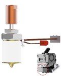 Creality Sprite Extruder Upgrade Kit for Ender 3