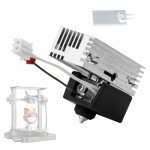 Sprite Extruder Upgrade Kit for Creality 3D Printers