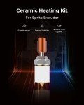 Creality Sprite Extruder Upgrade Kit for Ender 3