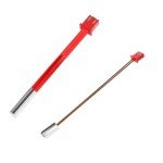 Ender 3 S1 Hotend High Temp Heater Block Kit