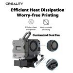 Creality Direct Drive Extruder Upgrade Kit