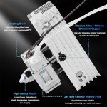 Sprite Extruder Upgrade Kit for Creality 3D Printers