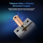 Sprite Extruder Upgrade Kit for Creality 3D Printers