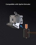 Creality Sprite Extruder Upgrade Kit for Ender 3
