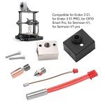 Sprite Hotend Kit for Ender 3 Printers