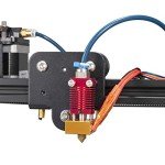 Sovol Ender 3 Hotend Upgrade Kit with PTFE Tubing
