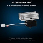 Sprite Extruder Upgrade Kit for Creality 3D Printers