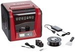 XYZ da Vinci Color 3D Printer, Full Color