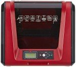 XYZ da Vinci Color 3D Printer, Full Color