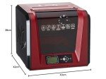 XYZ da Vinci Color 3D Printer, Full Color