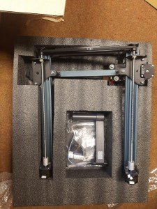 ELEGOO Neptune 3 Pro High-Speed FDM 3D Printer