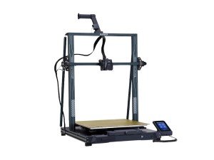 Elegoo Neptune 4 Max FDM 3D Printer Parts Only