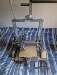 ELEGOO Neptune 4 Pro Fast FDM 3D Printer