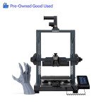 ELEGOO Neptune 4 Pro High-Speed 3D Printer