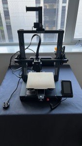 ELEGOO Neptune 4 Pro: High Speed 3D Printer