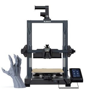 ELEGOO Neptune 4 Pro High-Speed 3D Printer