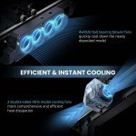 ELEGOO Neptune 4 Pro High-Speed 3D Printer