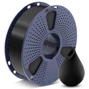 Pinuotu PETG Filament 1.75mm, 1kg Spool
